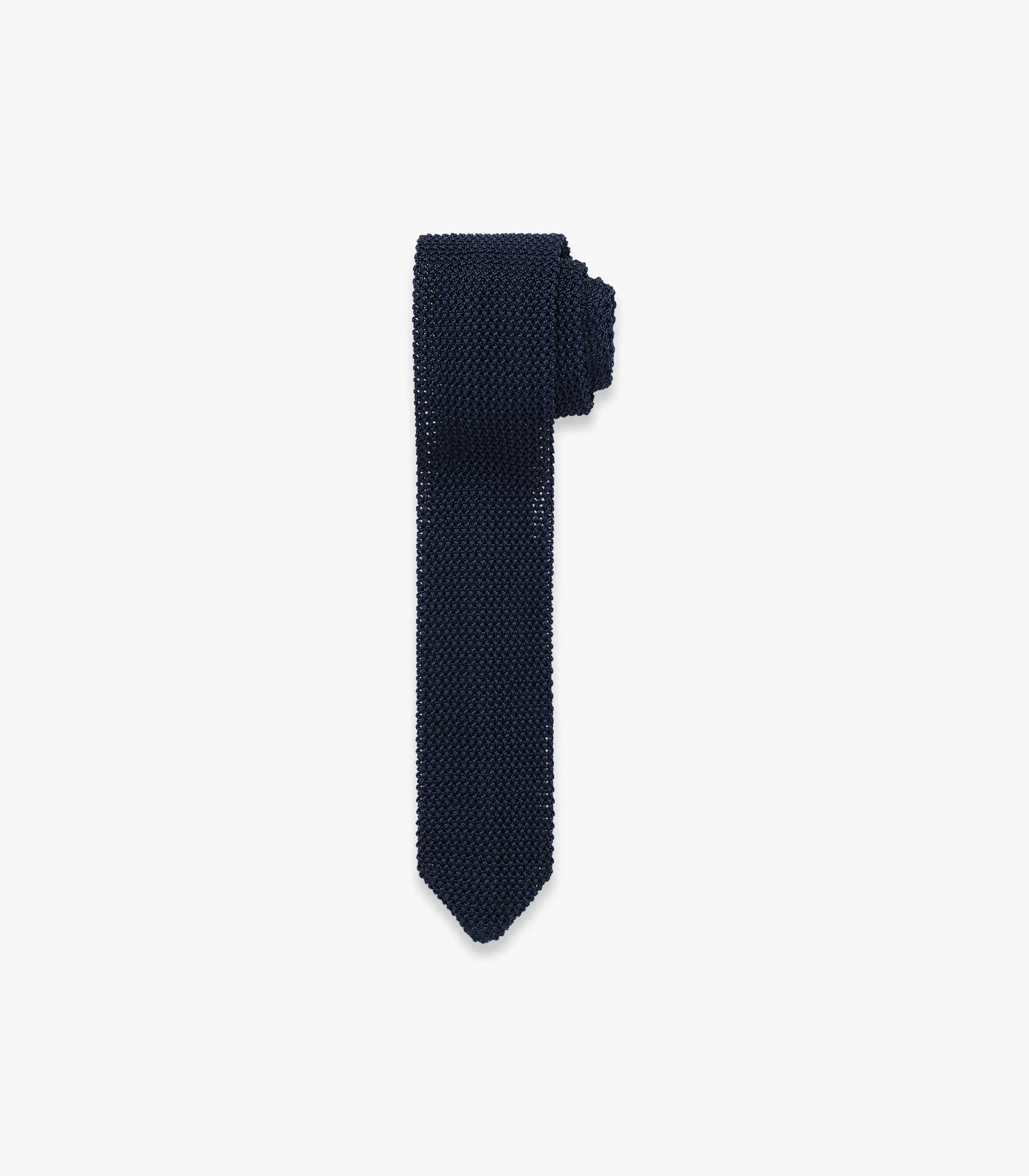 Van Silk Knit Tie sold by Knickerbocker product image thumbnail 3