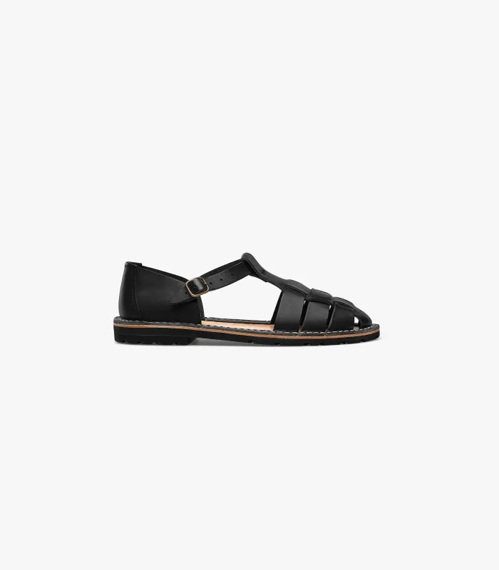 Artisanal Sandals made by Knickerbocker