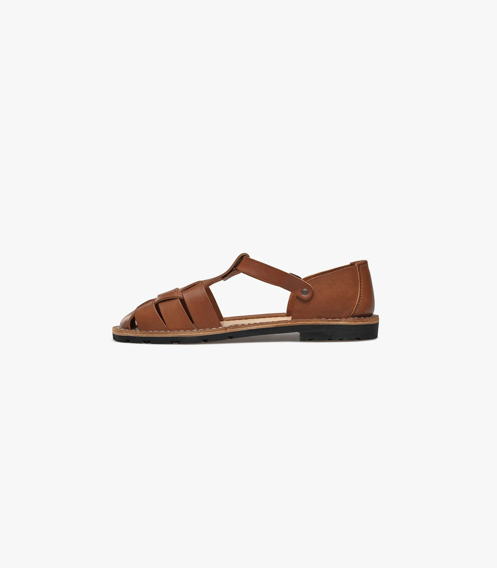 Artisanal Sandals sold by Knickerbocker product image thumbnail 5