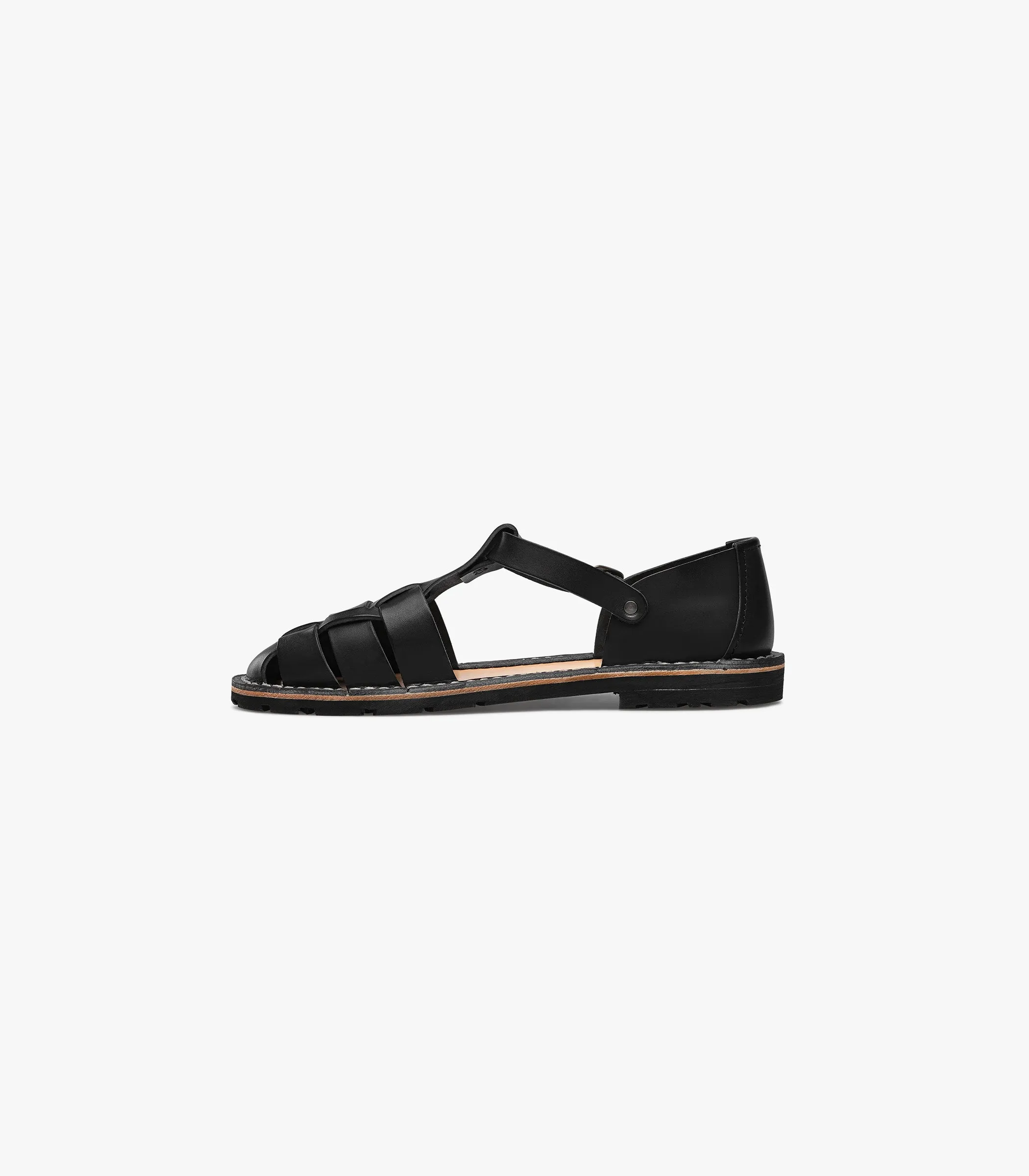 Artisanal Sandals sold by Knickerbocker product image thumbnail 2