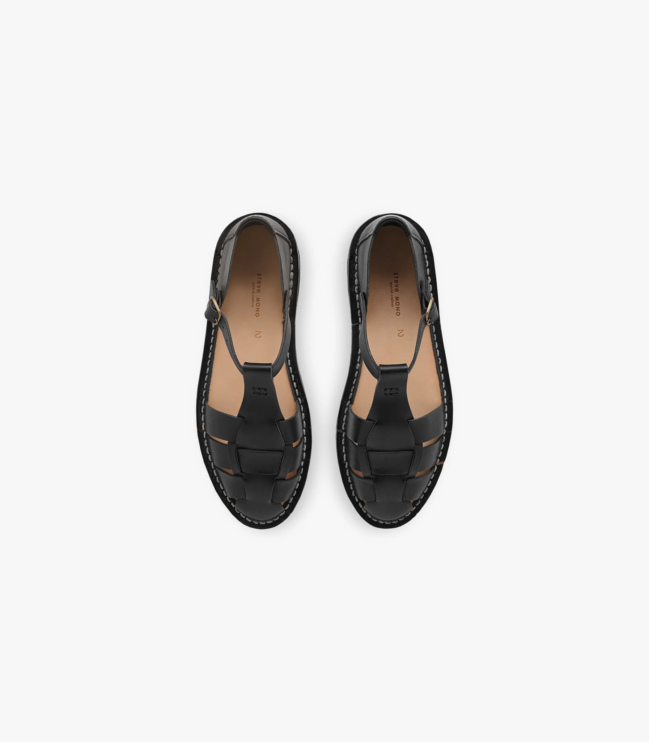 Artisanal Sandals sold by Knickerbocker product image thumbnail 3