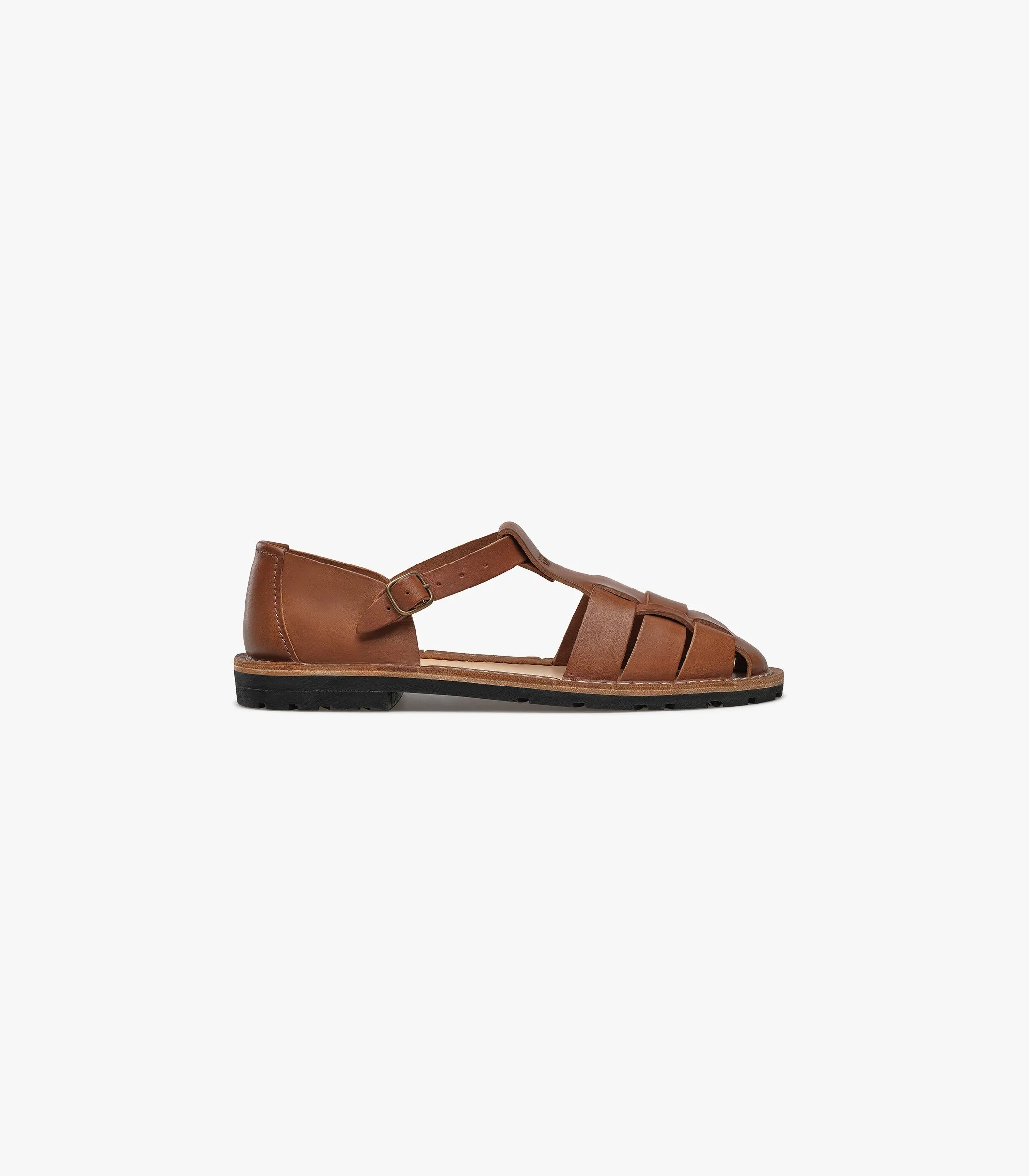 Artisanal Sandals sold by Knickerbocker product image thumbnail 4