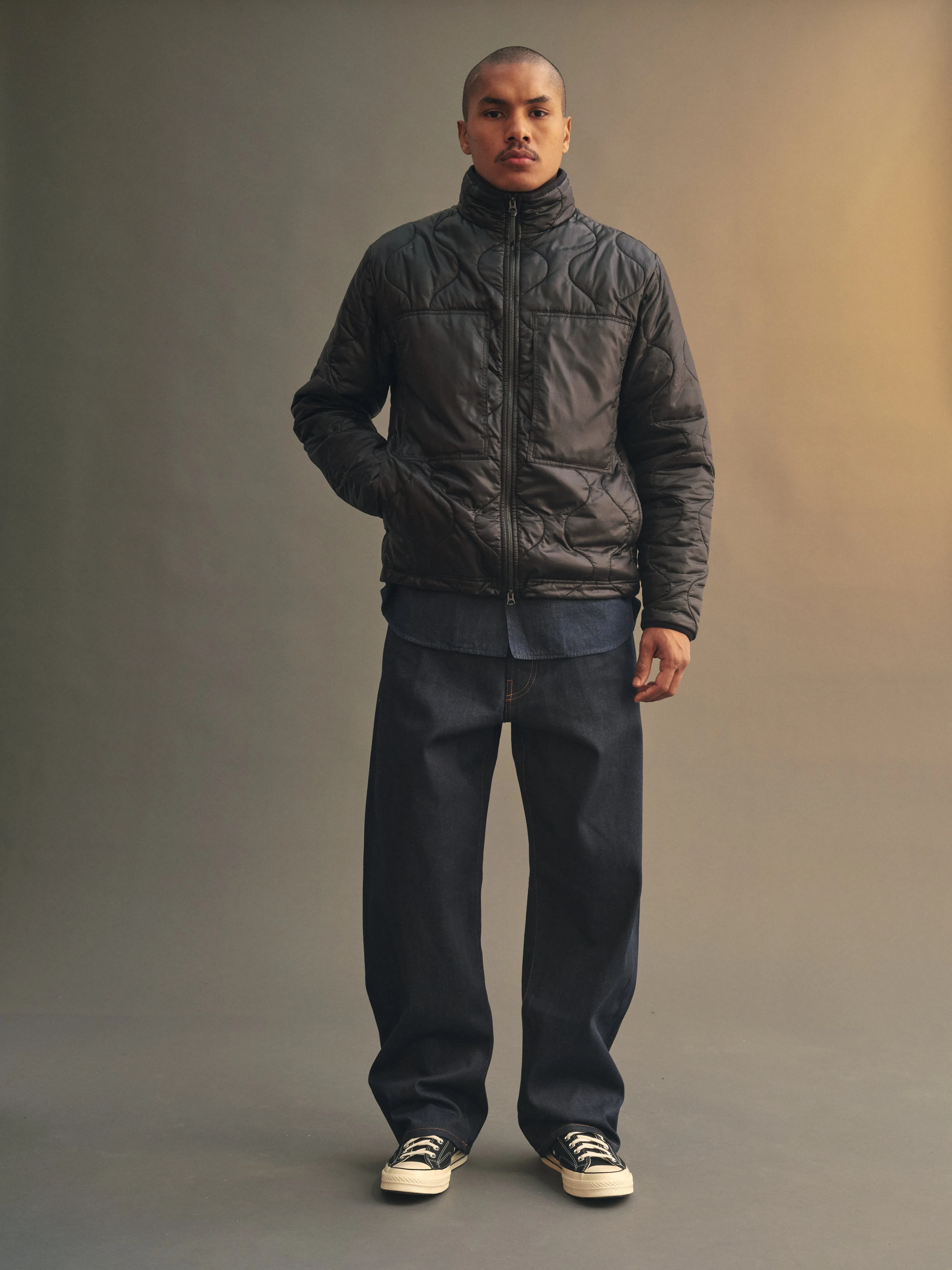 Transit PrimaLoft® Fill Jacket sold by Knickerbocker product image thumbnail 3