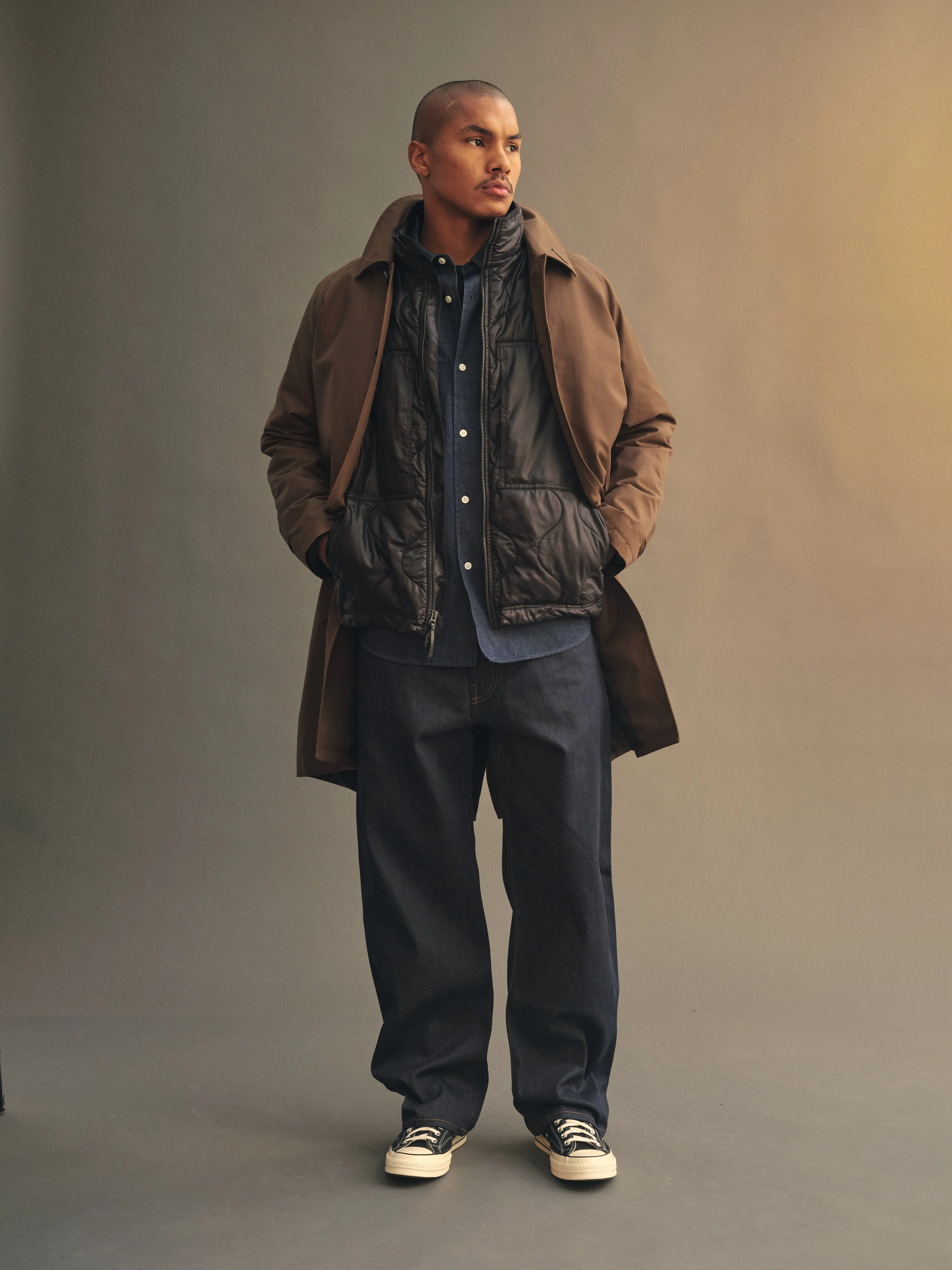 Transit PrimaLoft® Fill Jacket sold by Knickerbocker product image thumbnail 5