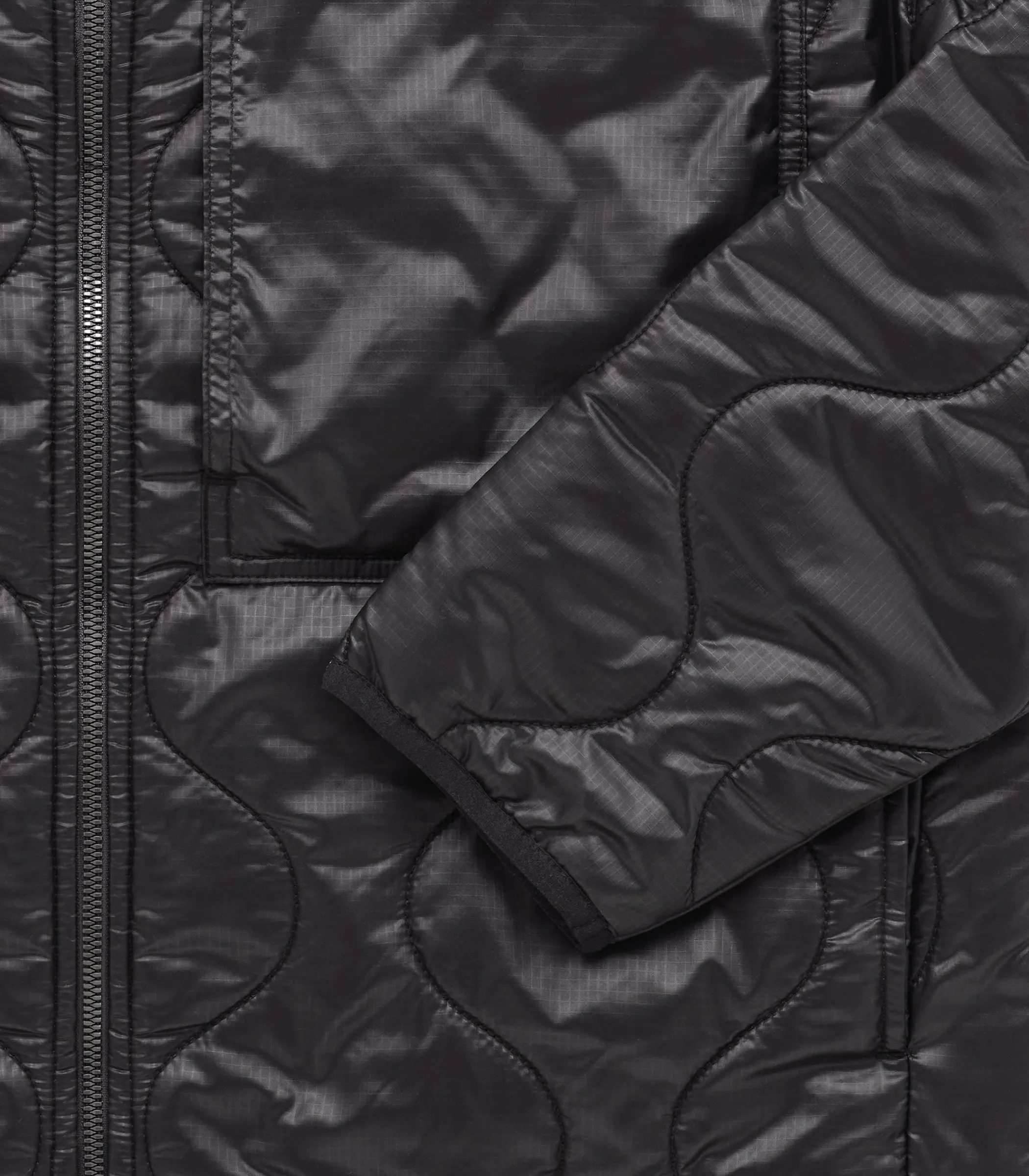 Transit PrimaLoft® Fill Jacket sold by Knickerbocker product image thumbnail 4