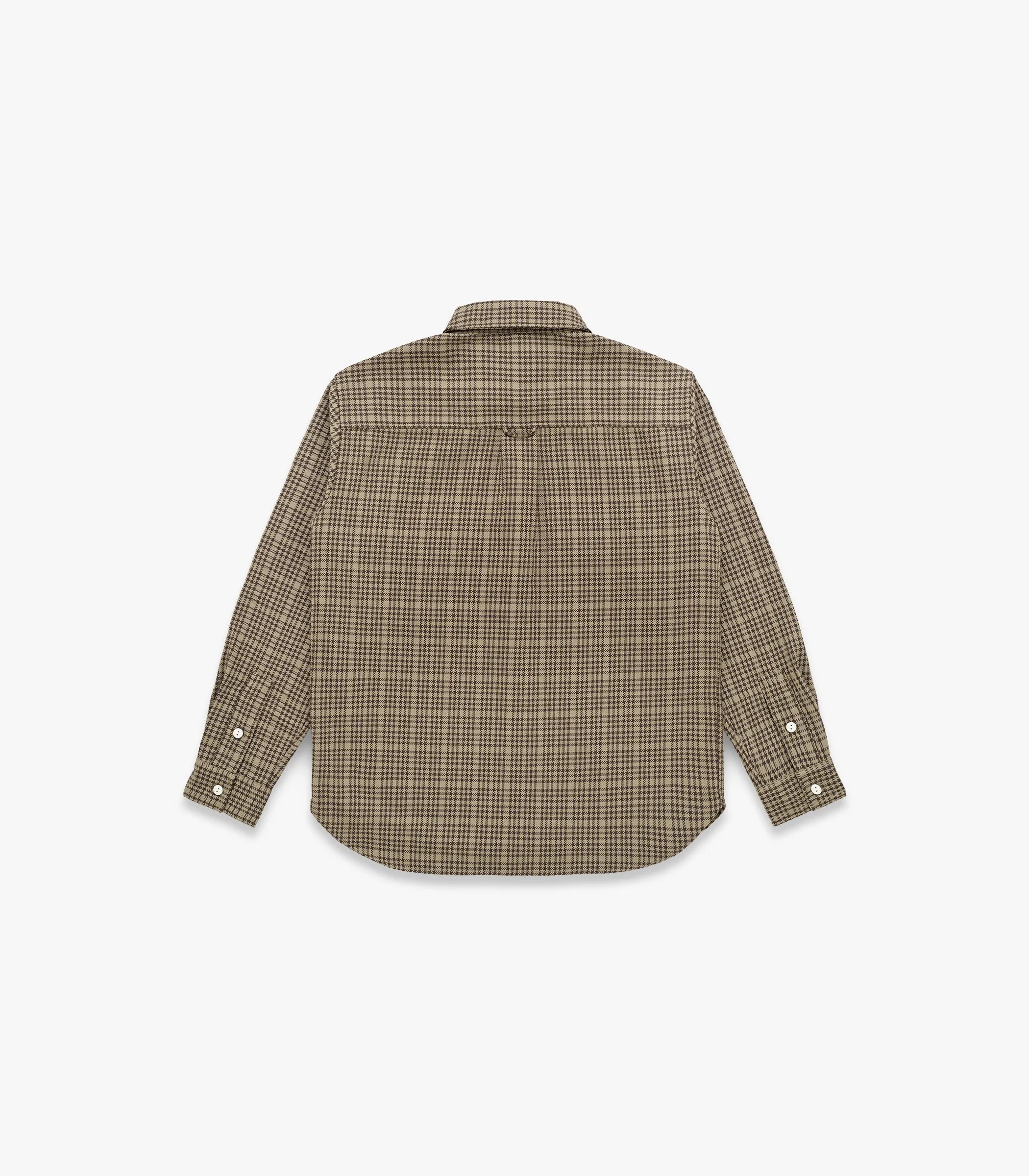 Brother Flannel sold by Knickerbocker product image thumbnail 5