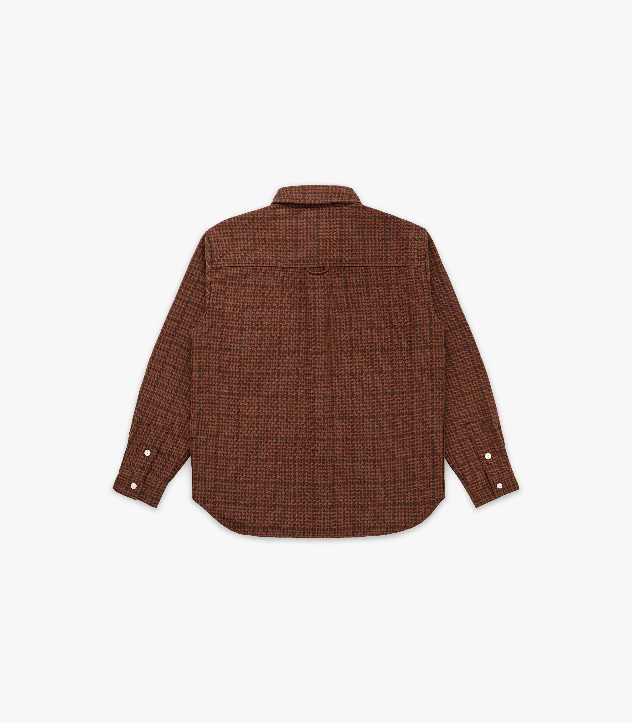 Brother Flannel sold by Knickerbocker product image thumbnail 2