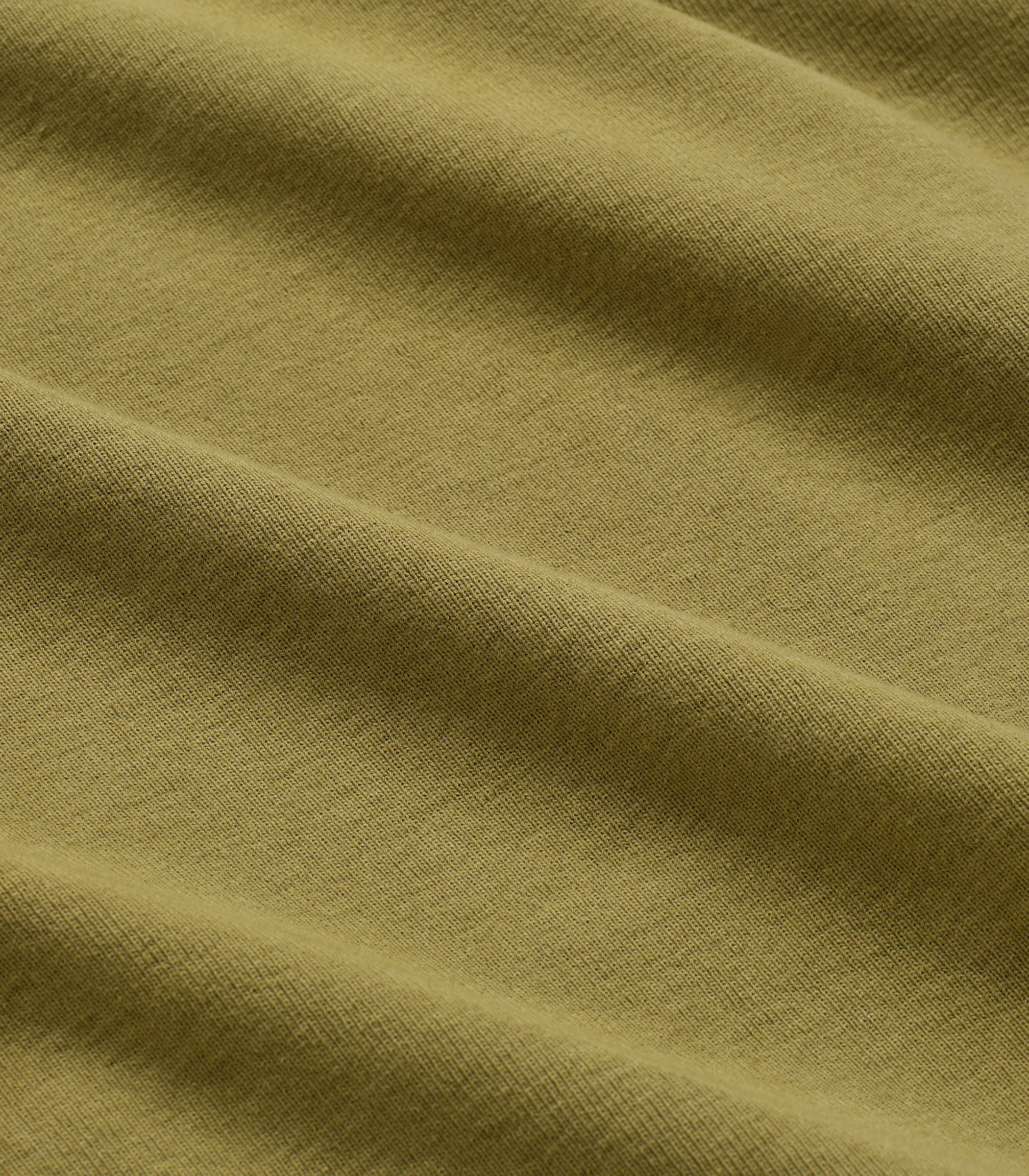 Draft Double Knit Jersey LS T-Shirt sold by Knickerbocker product image thumbnail 4