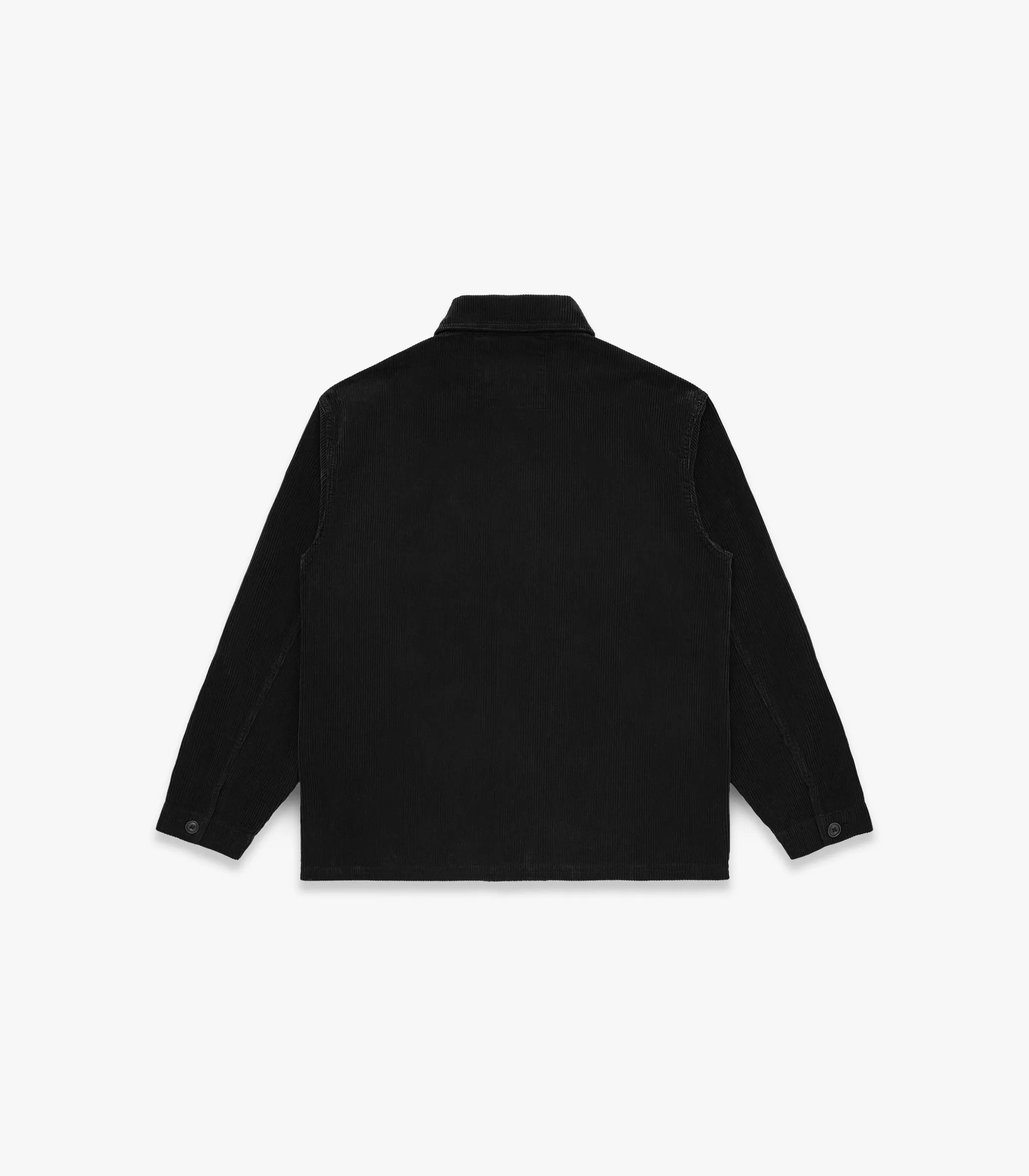 Mott Corduroy Coat sold by Knickerbocker product image thumbnail 2