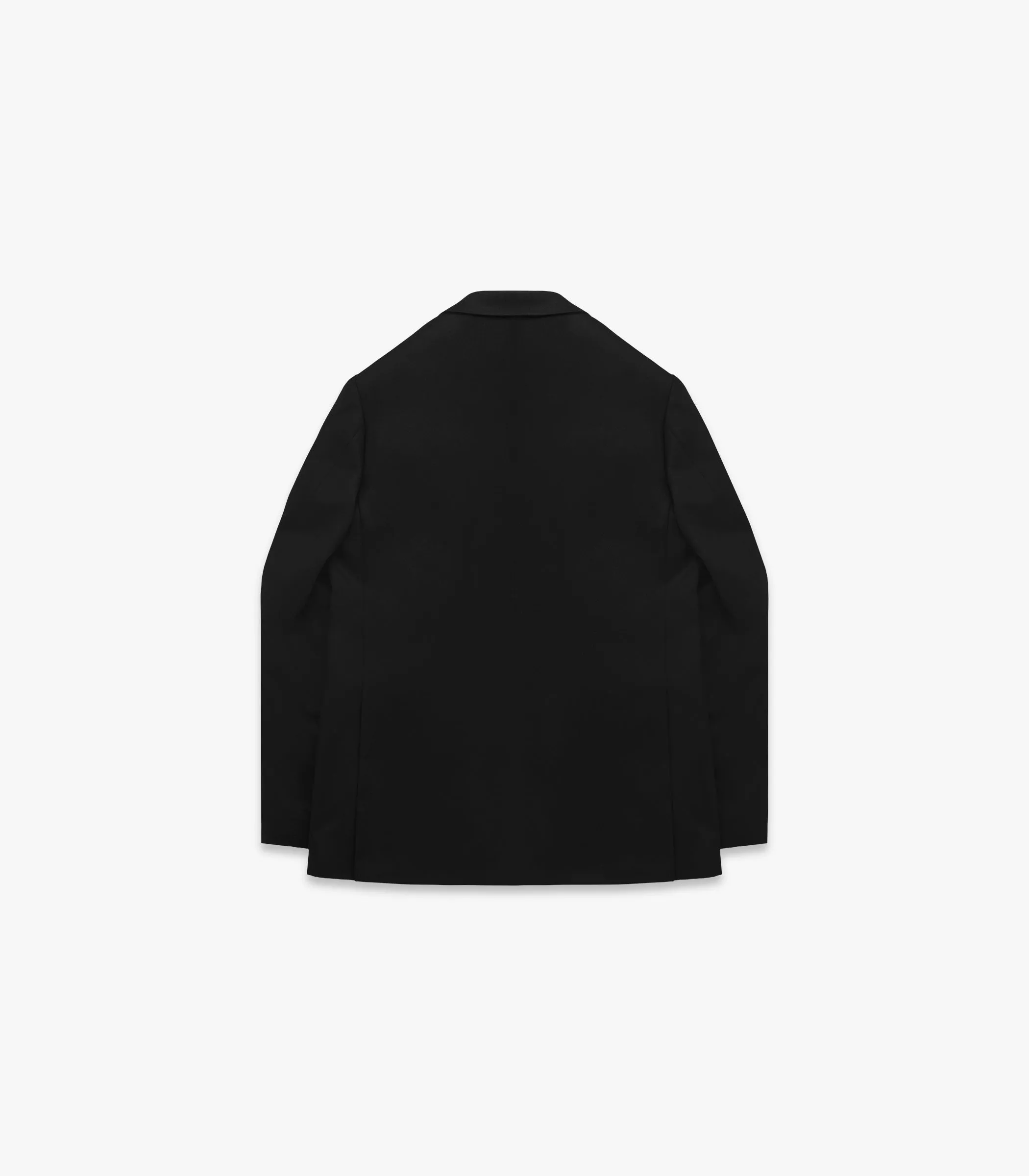 Miles D.B. Wool Flannel Suit Jacket sold by Knickerbocker product image thumbnail 2