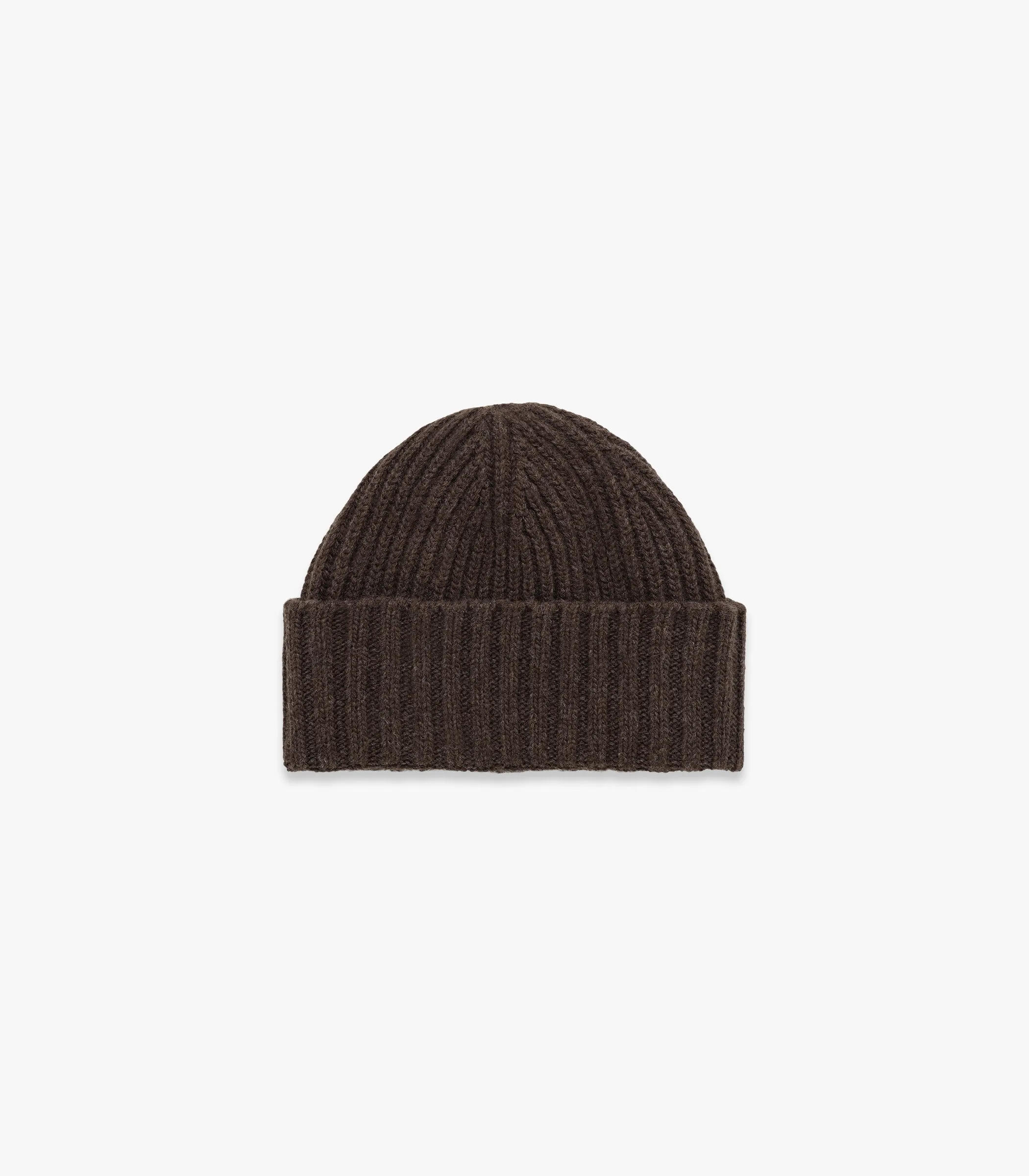 Cabin Lambswool Knit Cap sold by Knickerbocker product image thumbnail 3