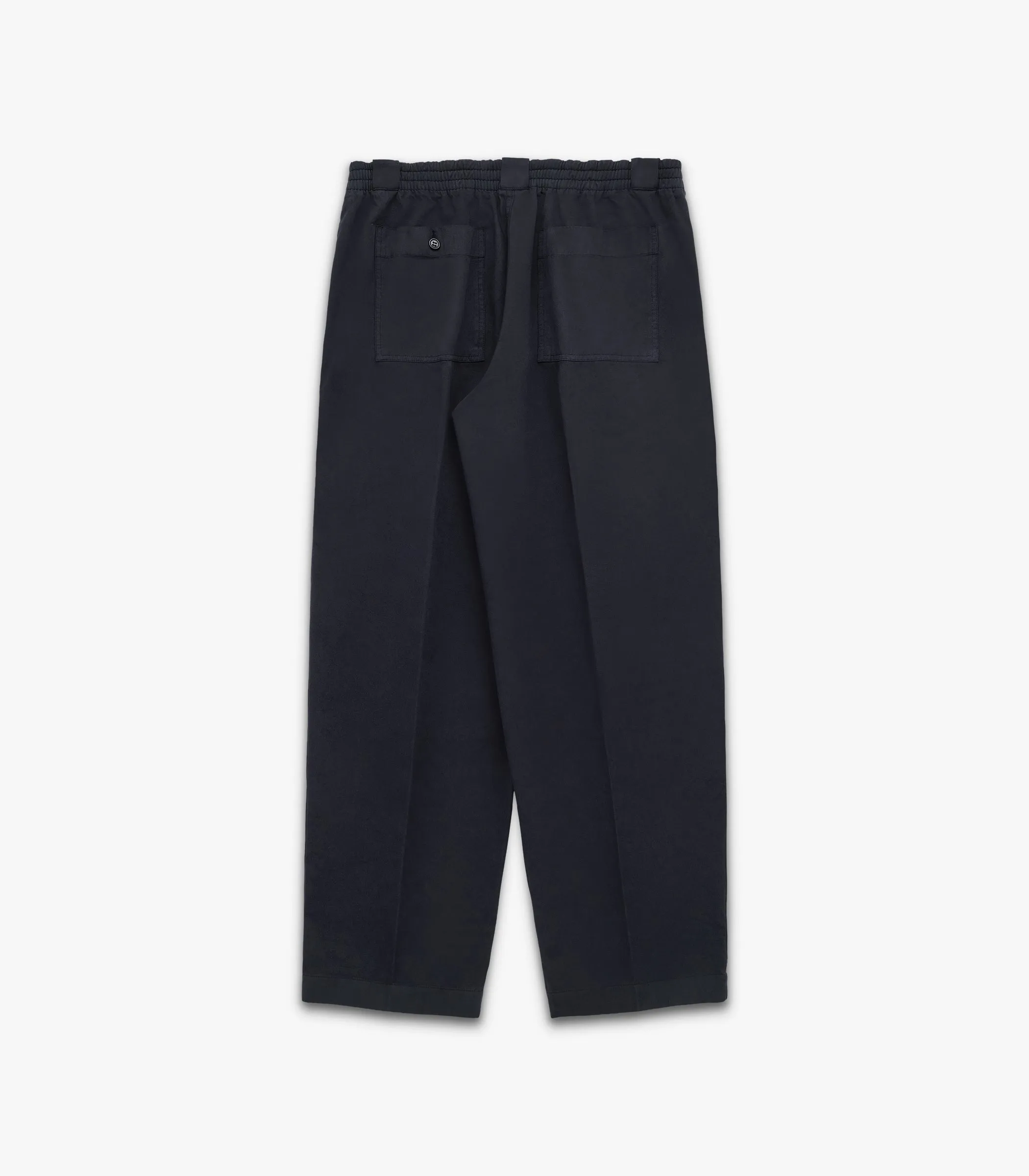 Harbor Twill Cotton Pant sold by Knickerbocker product image thumbnail 4
