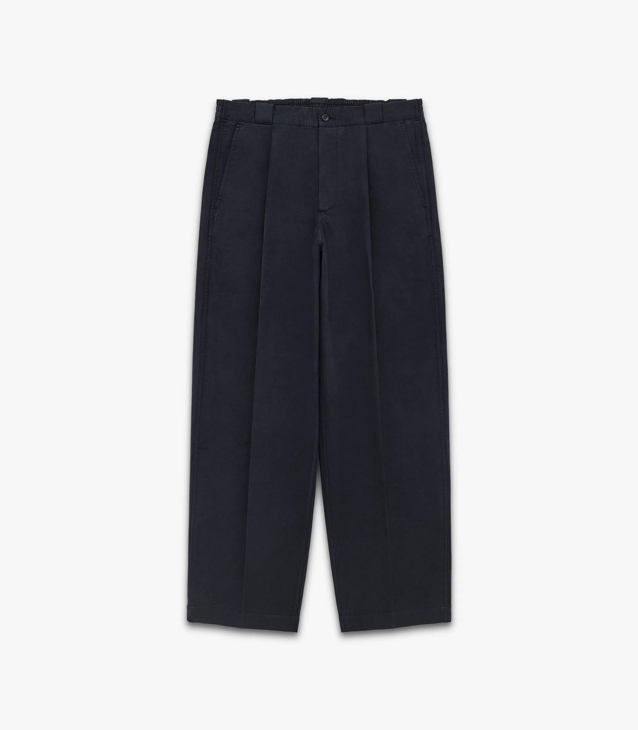 Harbor Twill Cotton Pant sold by Knickerbocker product image thumbnail 3