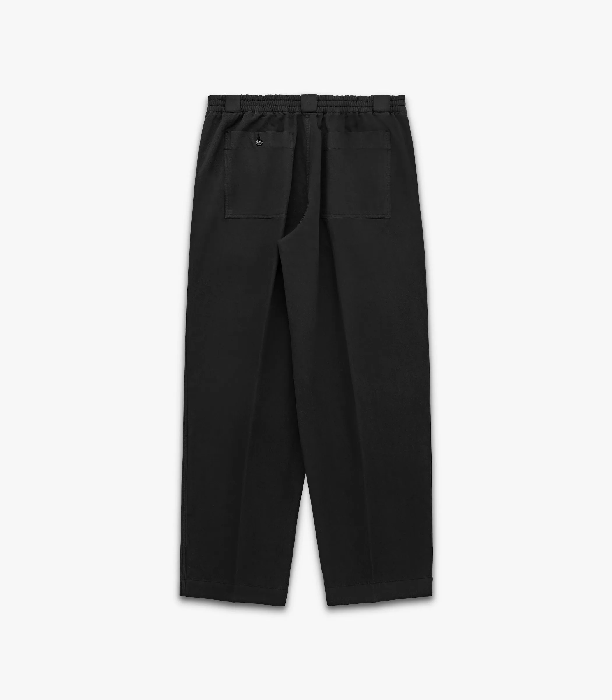 Harbor Twill Cotton Pant sold by Knickerbocker product image thumbnail 2