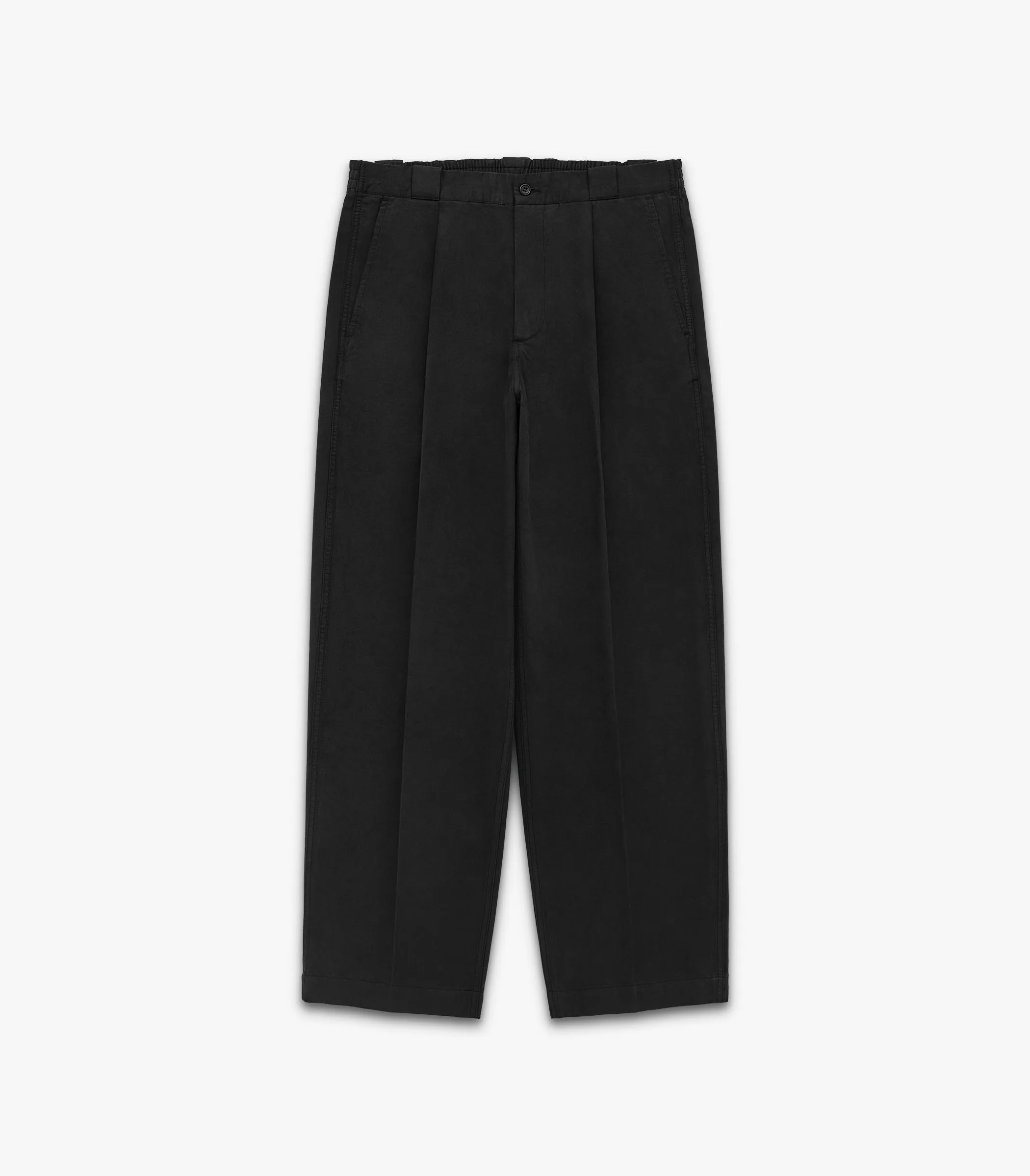 Harbor Twill Cotton Pant sold by Knickerbocker