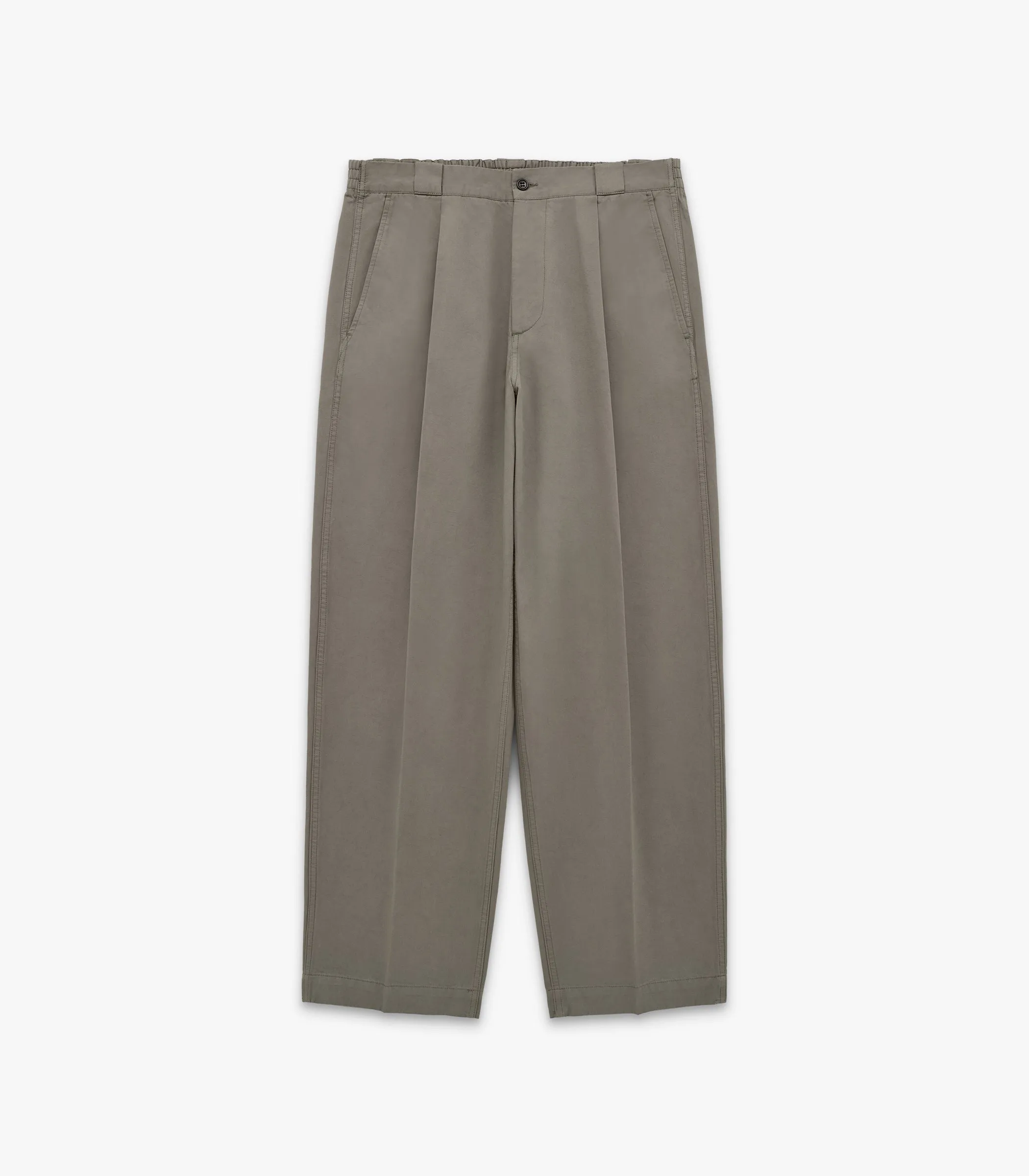 Harbor Twill Cotton Pant sold by Knickerbocker product image thumbnail 5