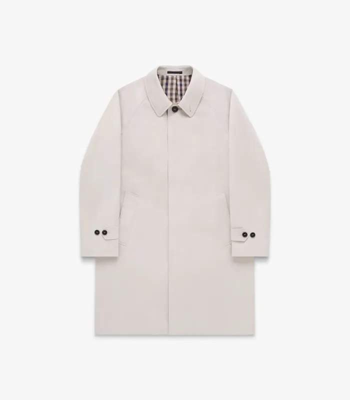 Trench Dry-Wearâ„¢ Coat made by Knickerbocker
