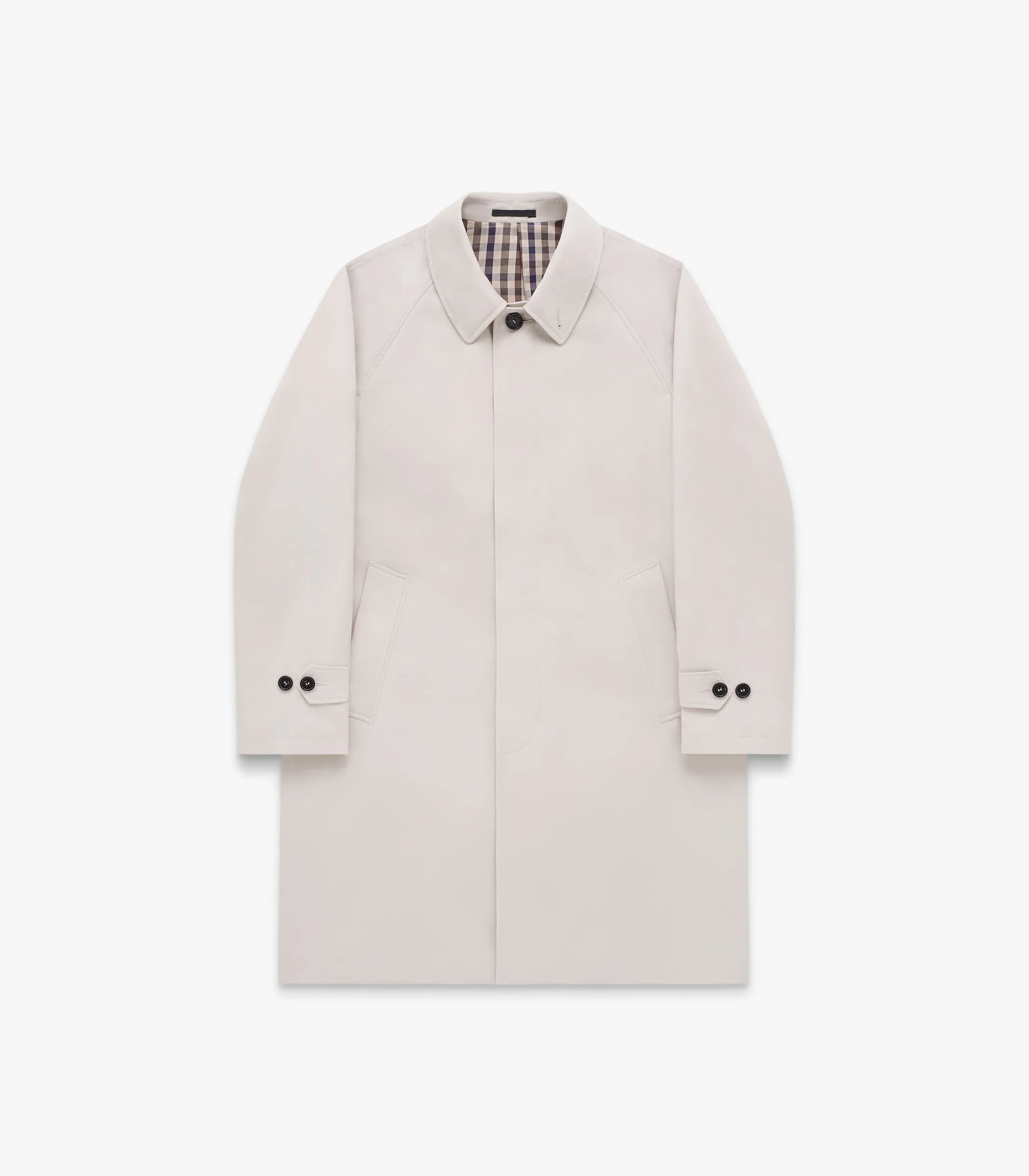 Trench Dry-Wear™ Coat sold by Knickerbocker