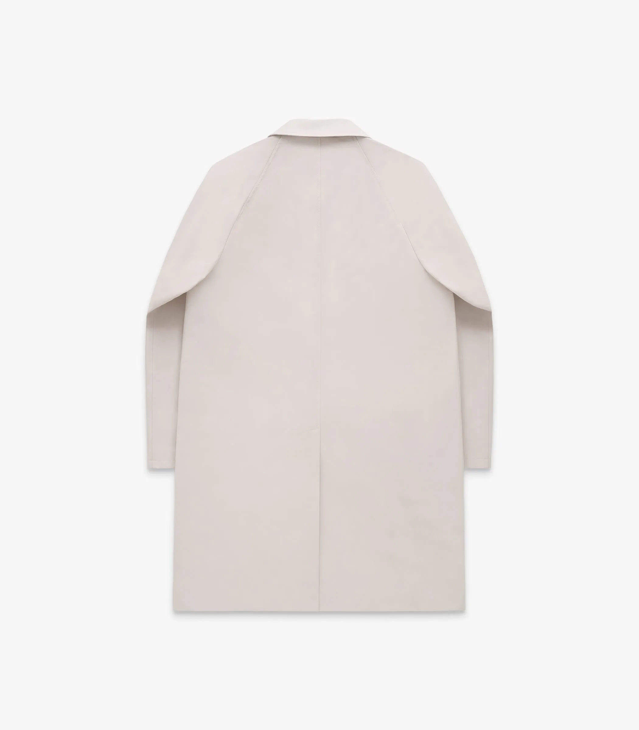Trench Dry-Wear™ Coat sold by Knickerbocker product image thumbnail 2