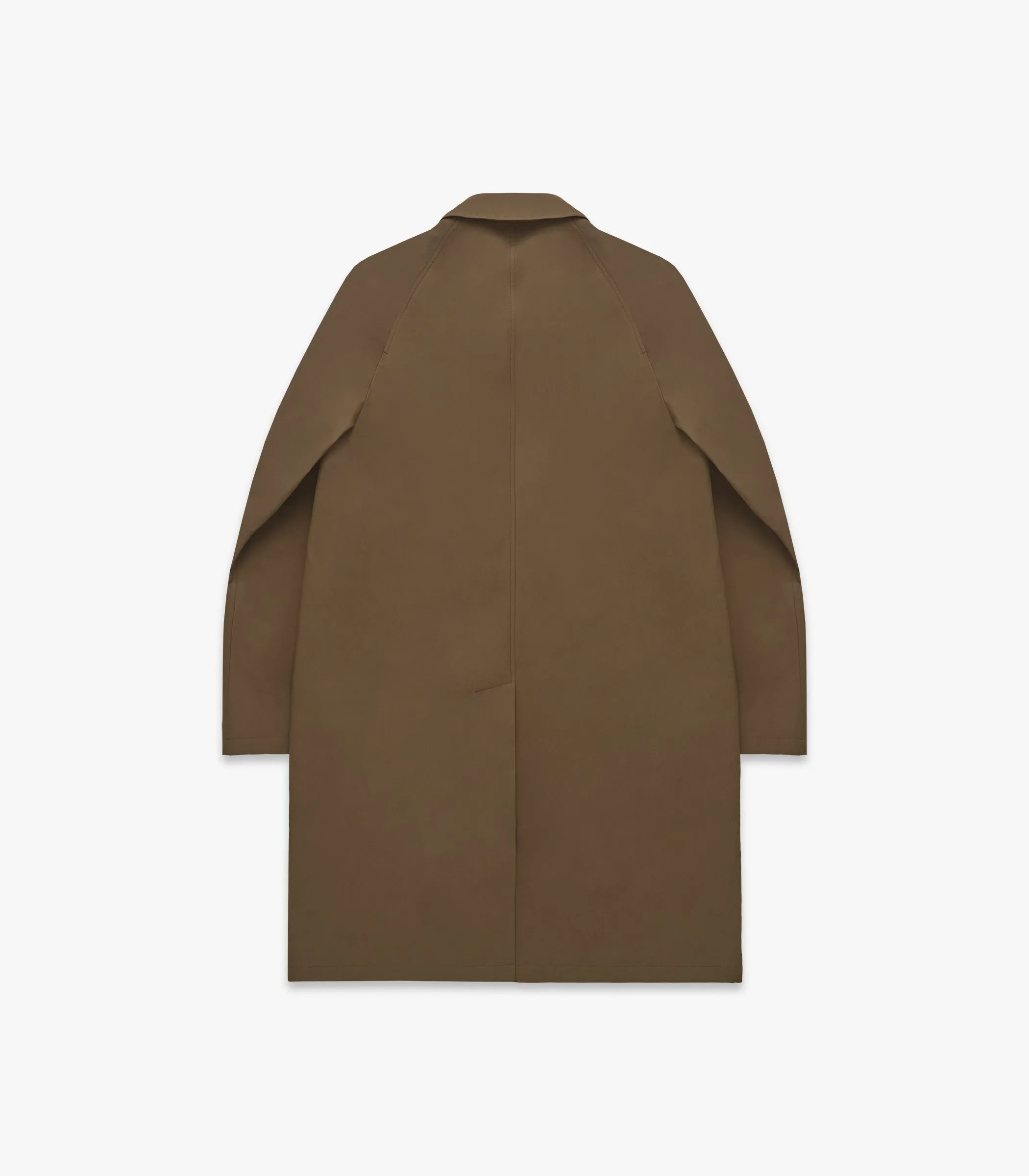 Trench Dry-Wear™ Coat sold by Knickerbocker product image thumbnail 5