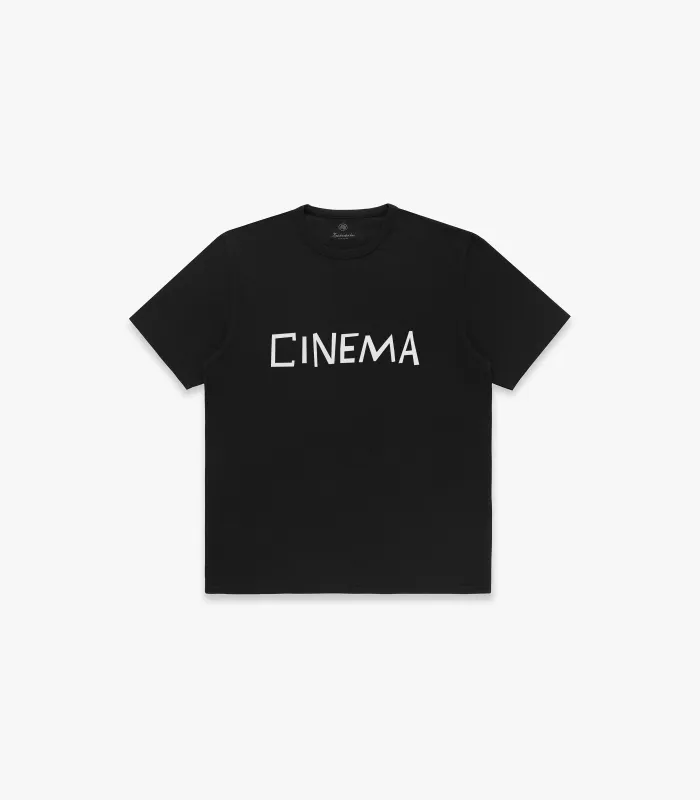 C.S.F.F. T-Shirt made by Knickerbocker