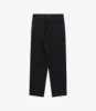Miles Cotton & Linen Suit Trouser sold by Knickerbocker