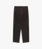 Miles Cotton & Linen Suit Trouser sold by Knickerbocker