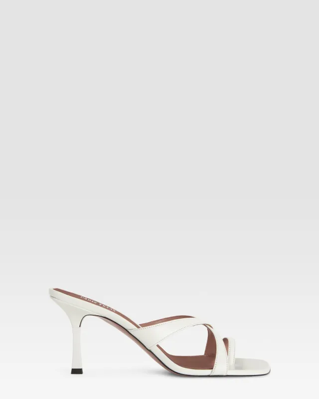 NAPPA MULE made by Paris Texas