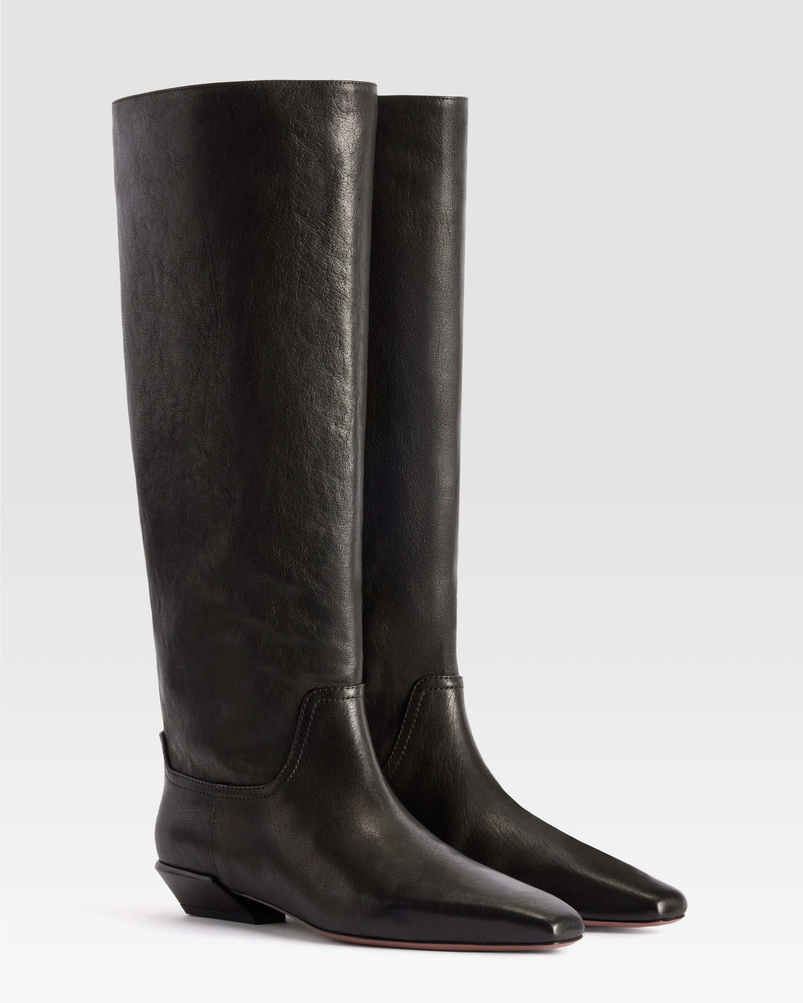 LEATHER BOOT sold by Paris Texas product image thumbnail 2