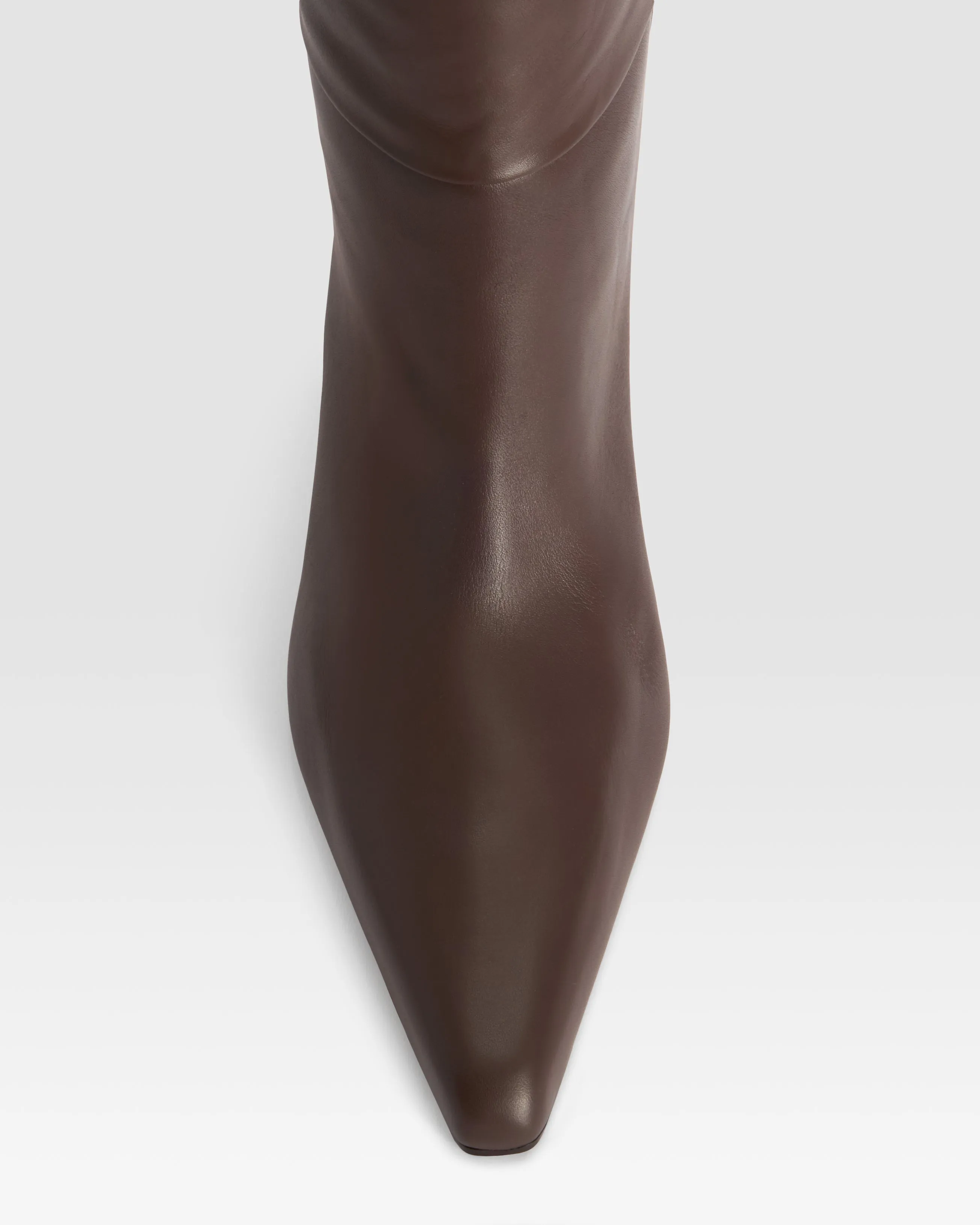 LEATHER BOOT sold by Paris Texas product image thumbnail 5