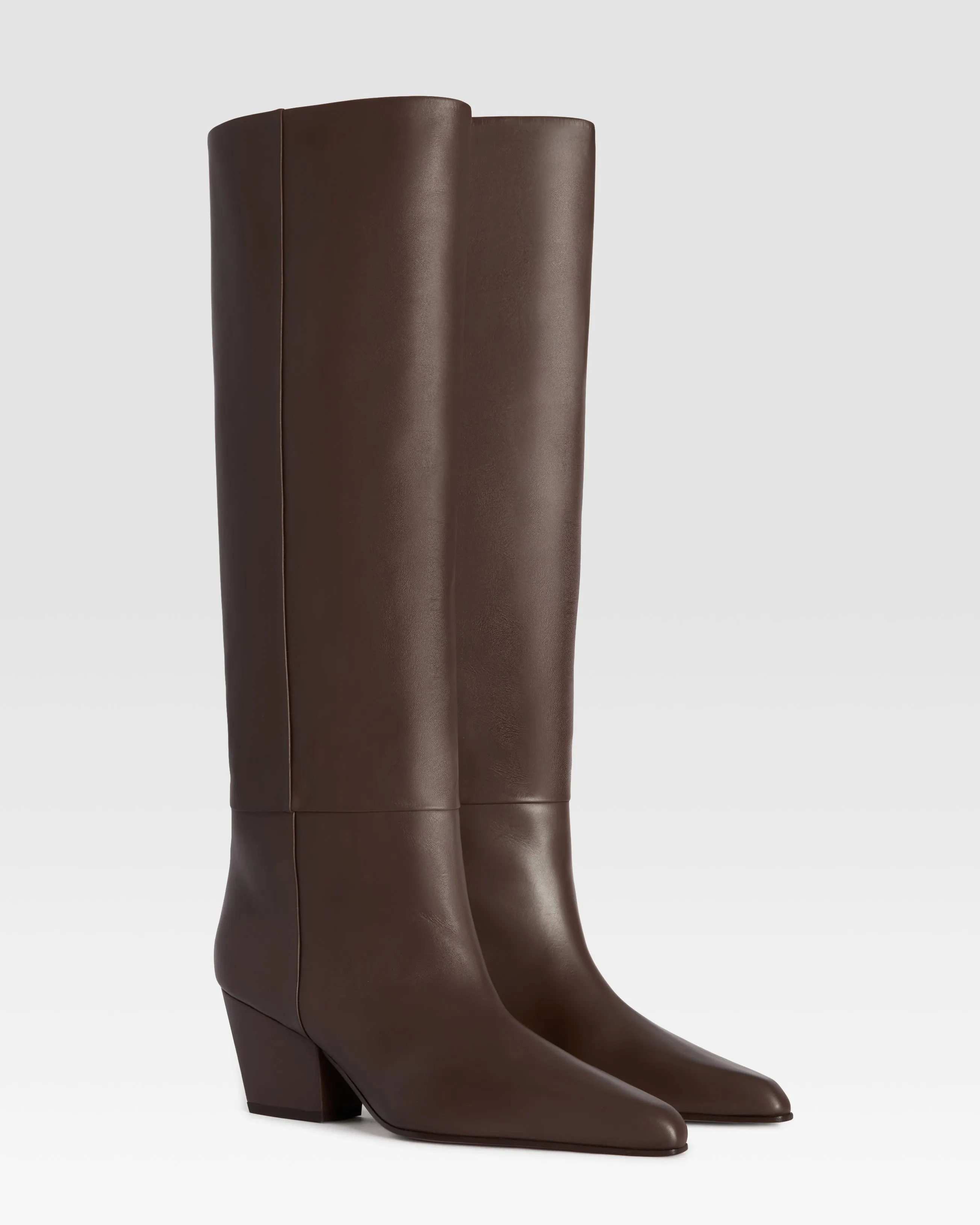 LEATHER BOOT sold by Paris Texas product image thumbnail 2