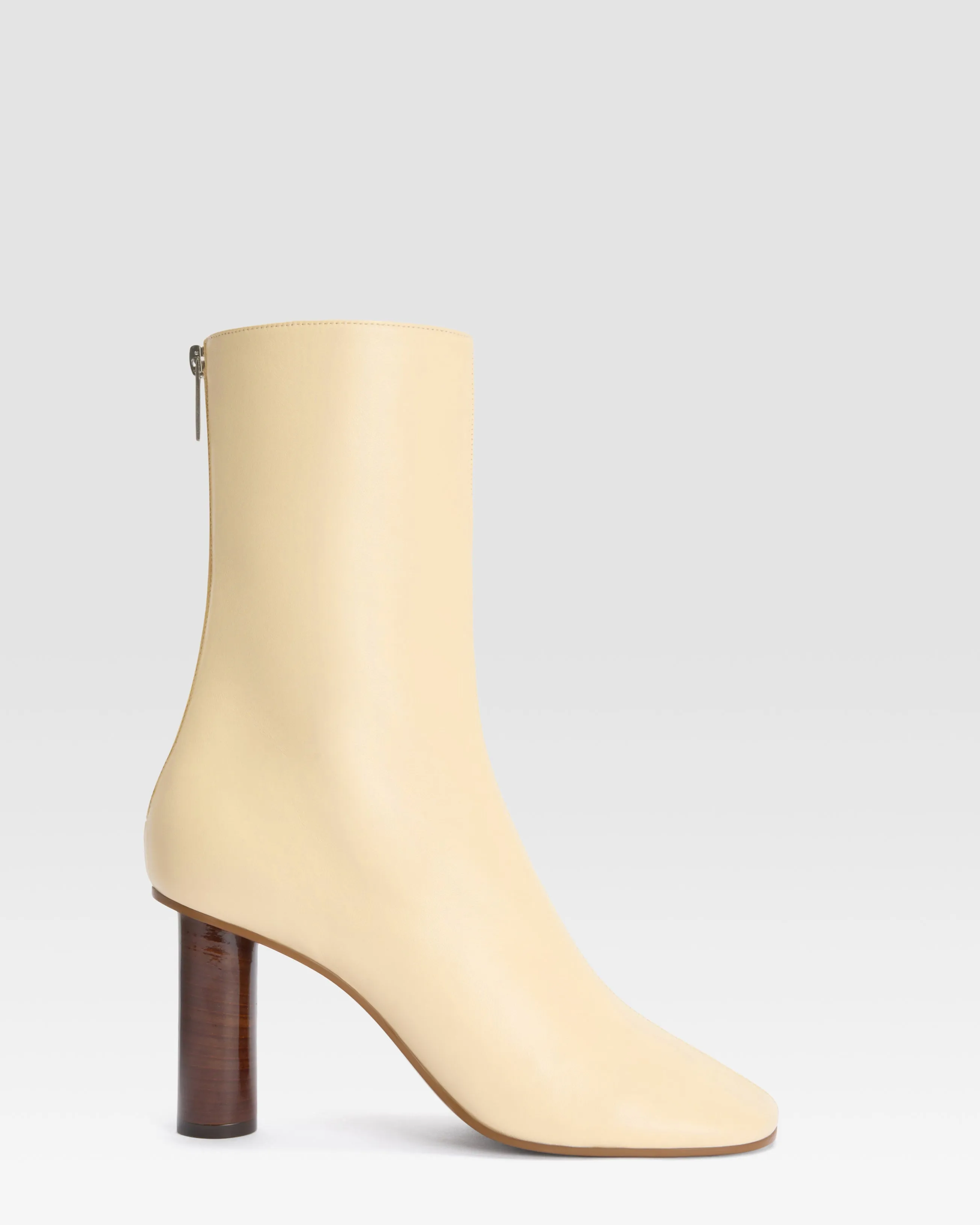 NAPPA ANKLE BOOT sold by Paris Texas