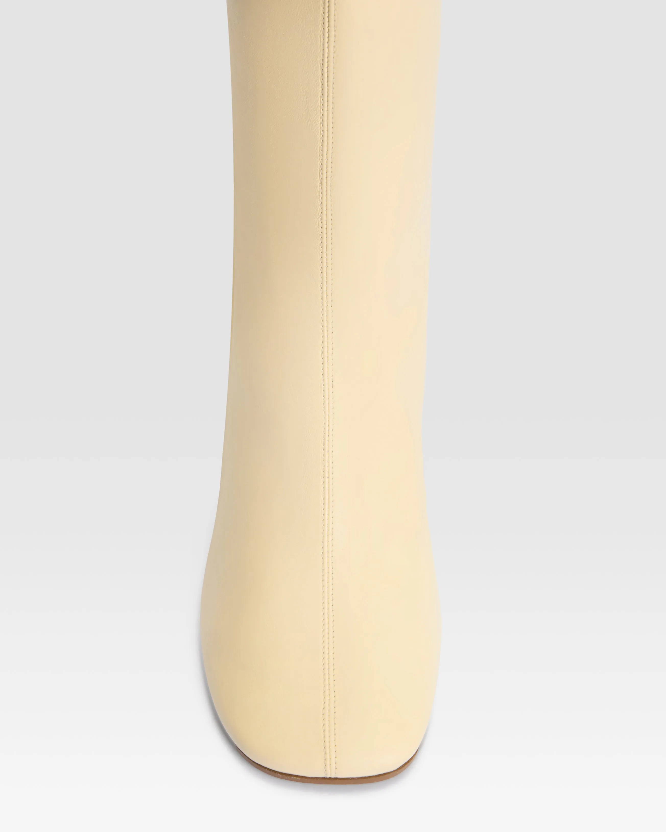 NAPPA ANKLE BOOT sold by Paris Texas product image thumbnail 5