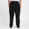 Nest Pant - Black Cotton Corduroy sold by S.K. Manor Hill