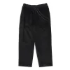 Nest Pant - Black Cotton Corduroy sold by S.K. Manor Hill