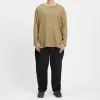 Nest Pant - Black Cotton Corduroy sold by S.K. Manor Hill