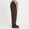 Nest Pant - Brown Corduroy sold by S.K. Manor Hill