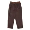 Nest Pant - Brown Corduroy sold by S.K. Manor Hill