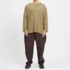 Nest Pant - Brown Corduroy sold by S.K. Manor Hill
