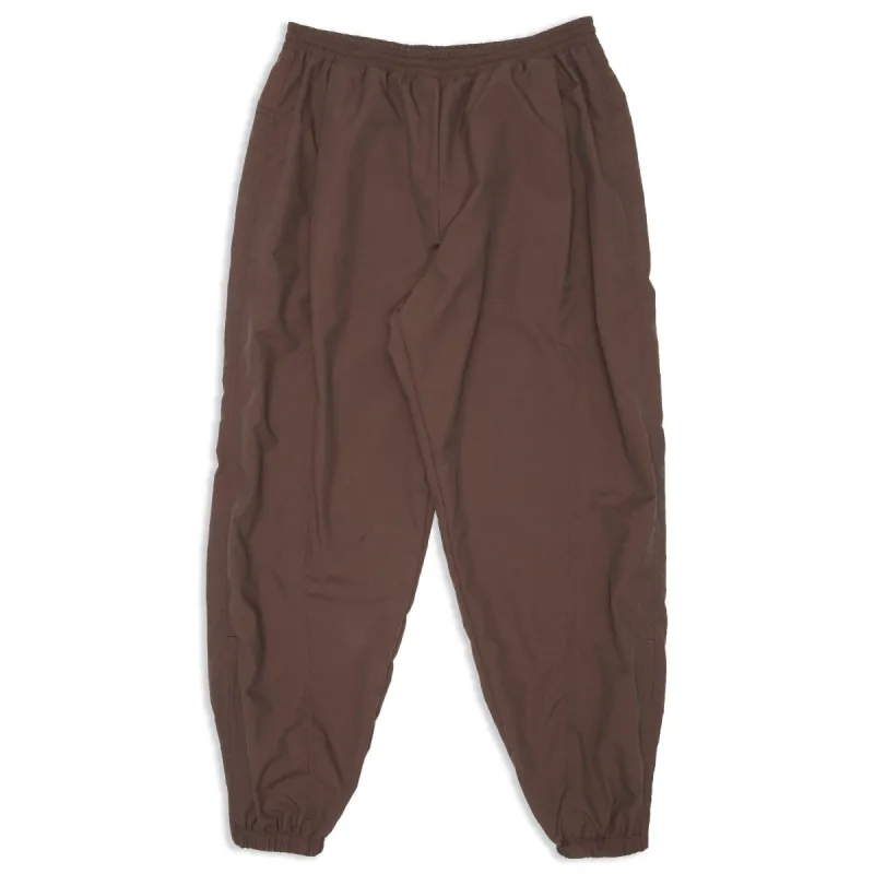 Sha Pant - Brown Nylon WR sold by S.K. Manor Hill