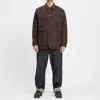 Barn Coat – Brown Canvas sold by S.K. Manor Hill