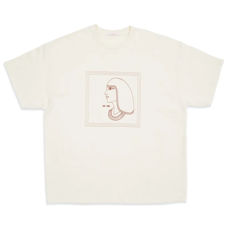 SS Goddess T-Shirt - Natural Cotton made by S.K. Manor Hill