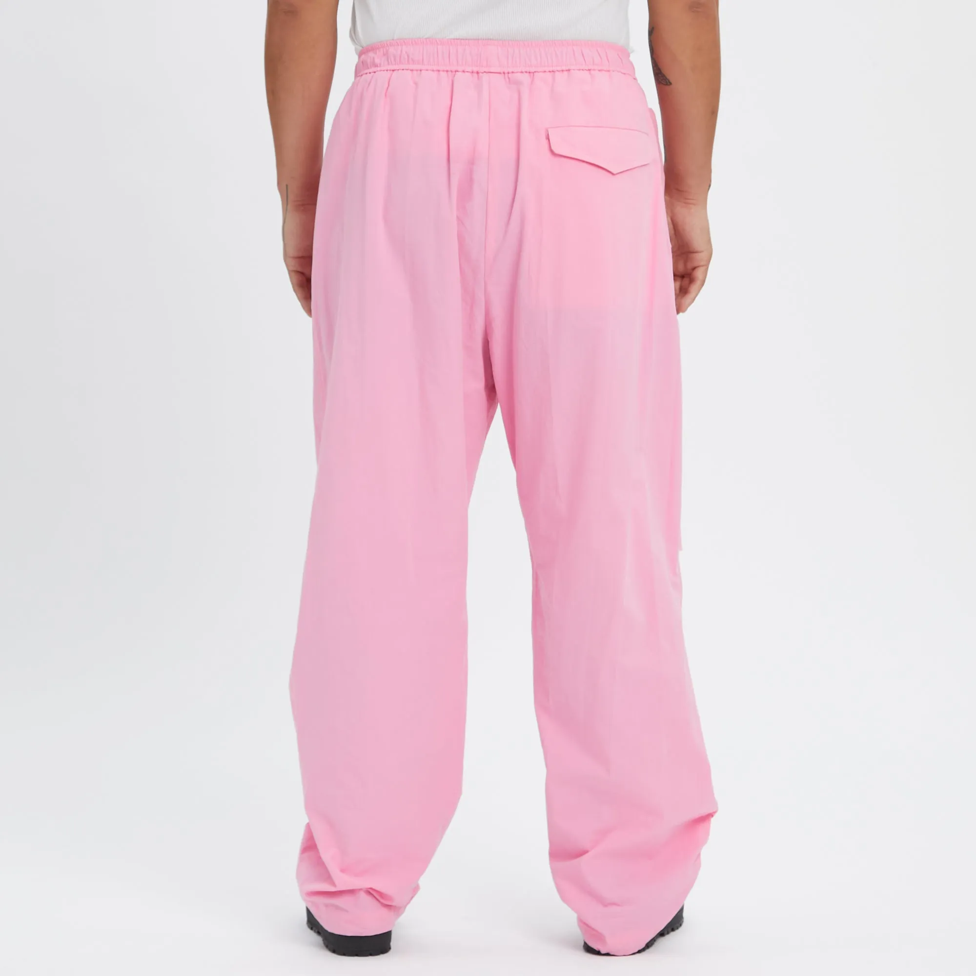 M100 Pant - Pink Cotton sold by S.K. Manor Hill product image thumbnail 5