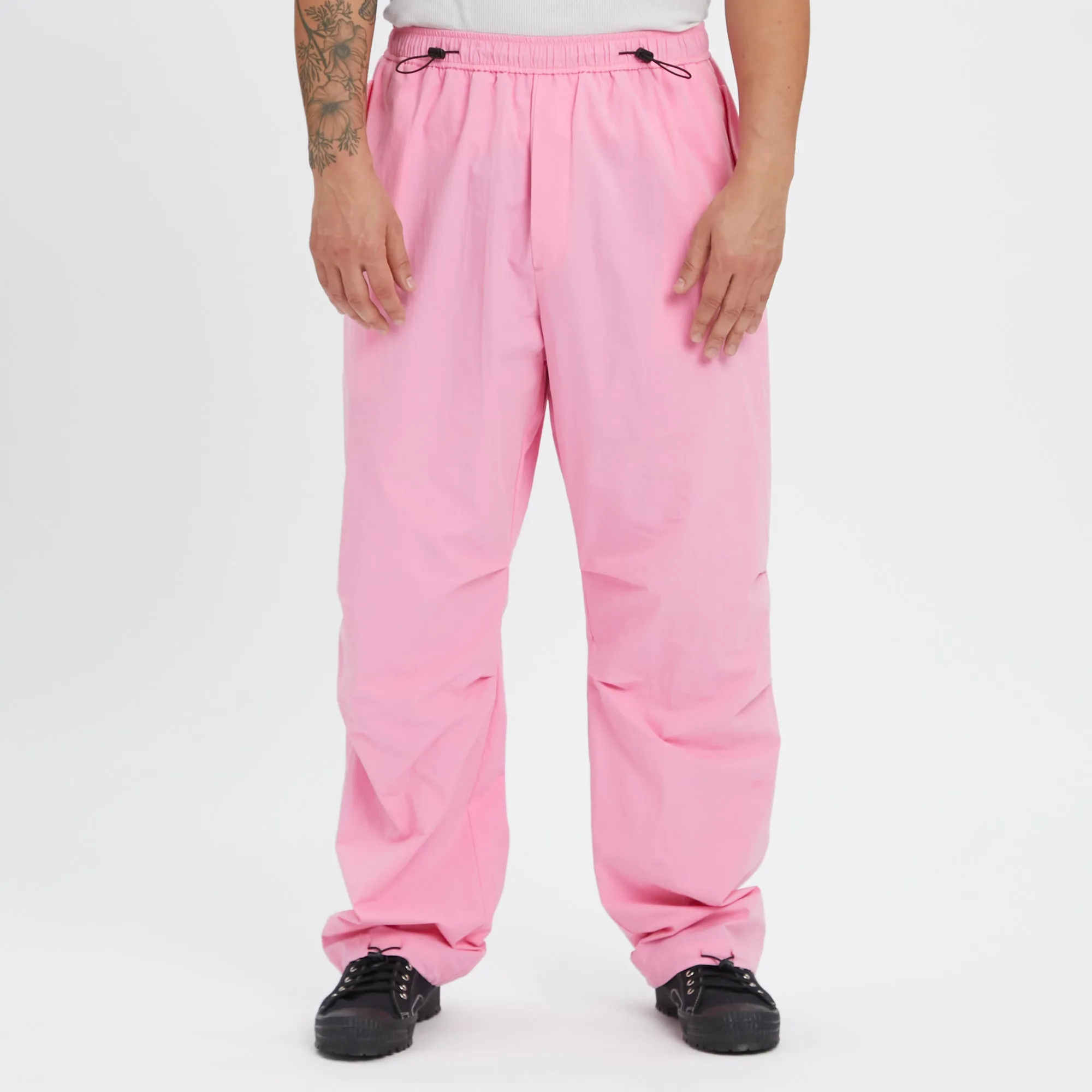 M100 Pant - Pink Cotton sold by S.K. Manor Hill product image thumbnail 3