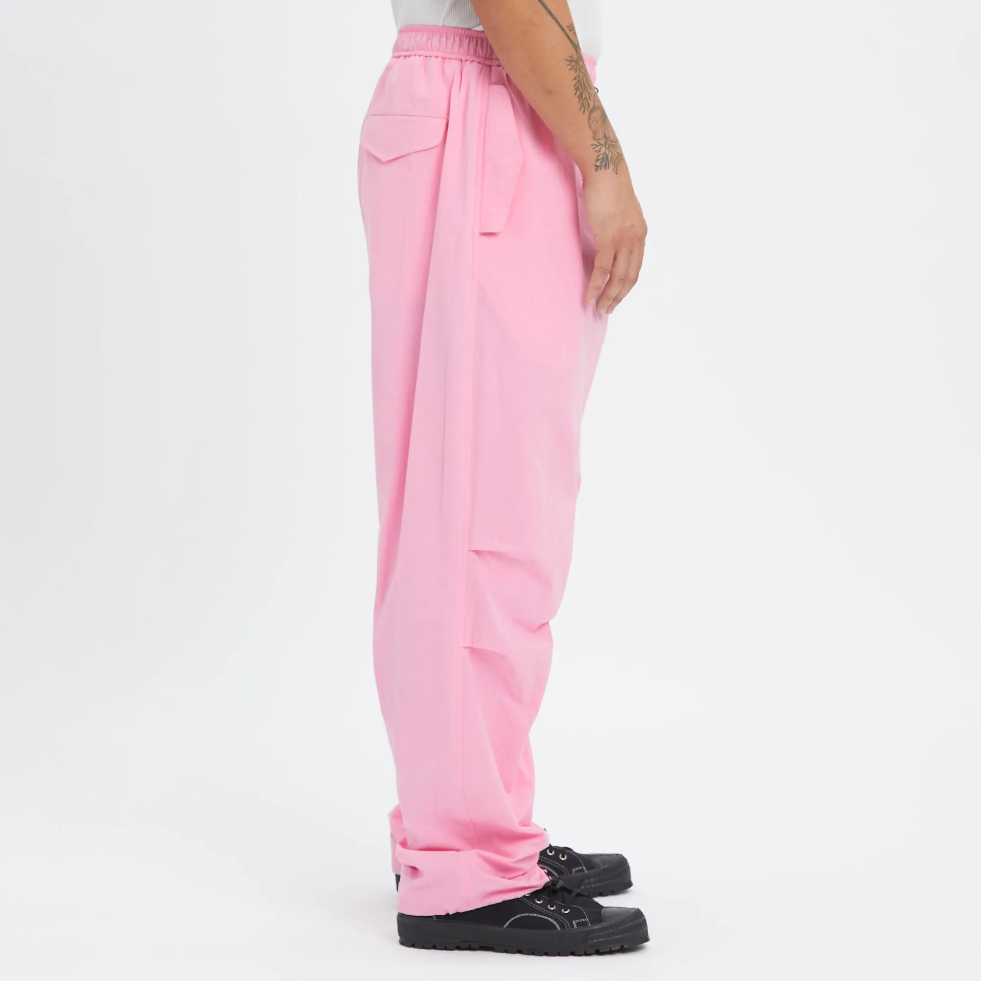 M100 Pant - Pink Cotton sold by S.K. Manor Hill product image thumbnail 4