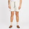 MT Short - Bone Linen/Cotton sold by S.K. Manor Hill