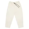 Bronco Pant - Bone Cotton/Linen sold by S.K. Manor Hill