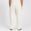 Bronco Pant - Bone Cotton/Linen sold by S.K. Manor Hill