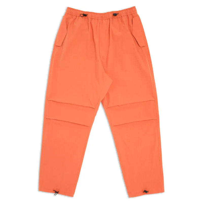 M100 Pant - Orange Cotton sold by S.K. Manor Hill