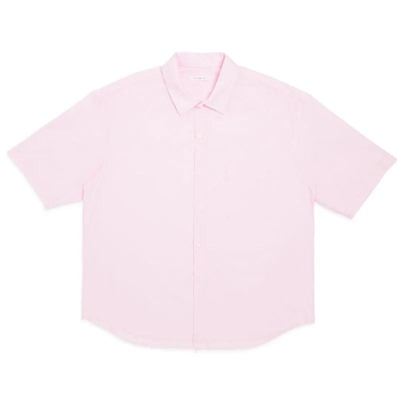 Sage Shirt - Navy/Tan/Green Dobby Plaid Organic Cotton sold by S.K. Manor Hill